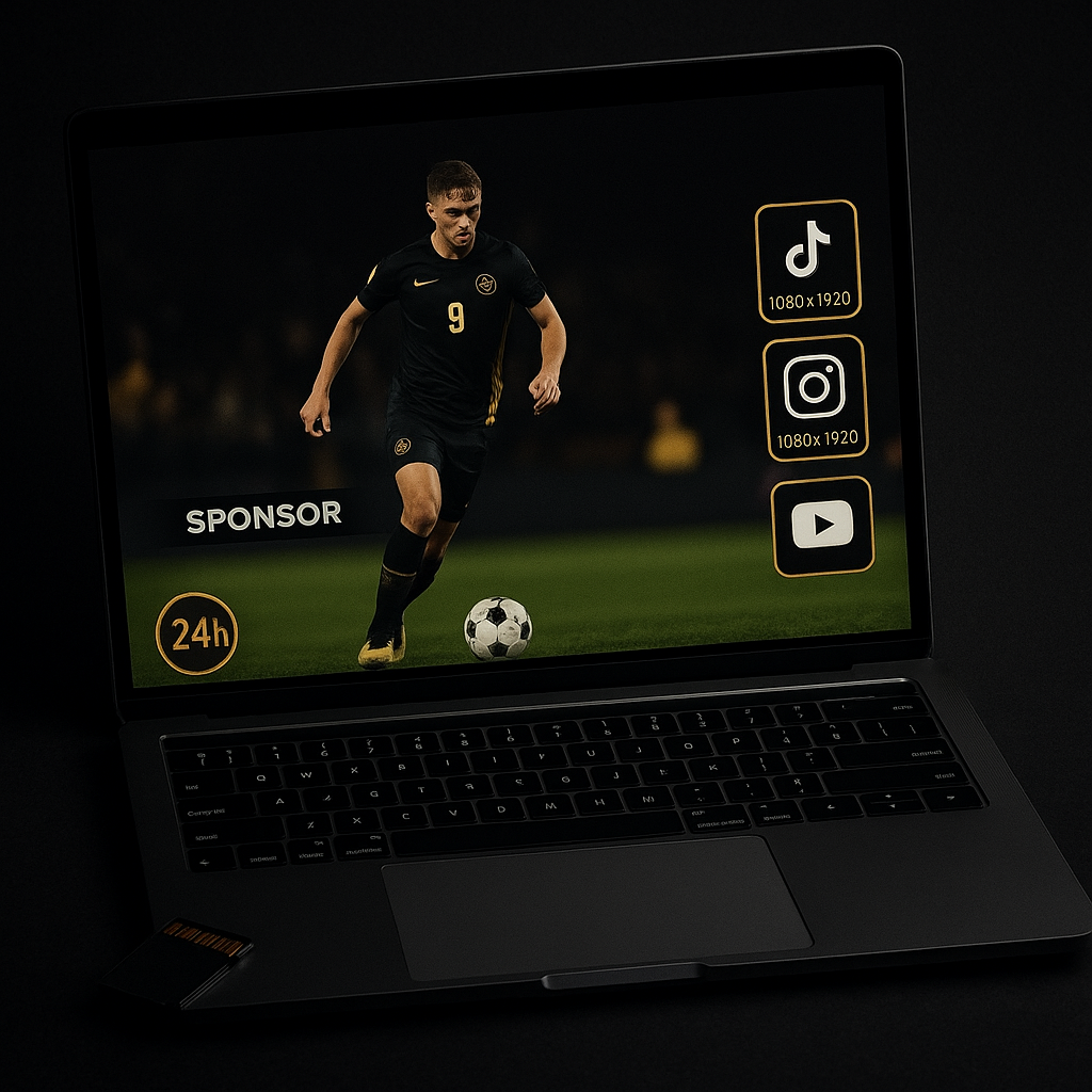 Pack Visibilité - Offre Complète