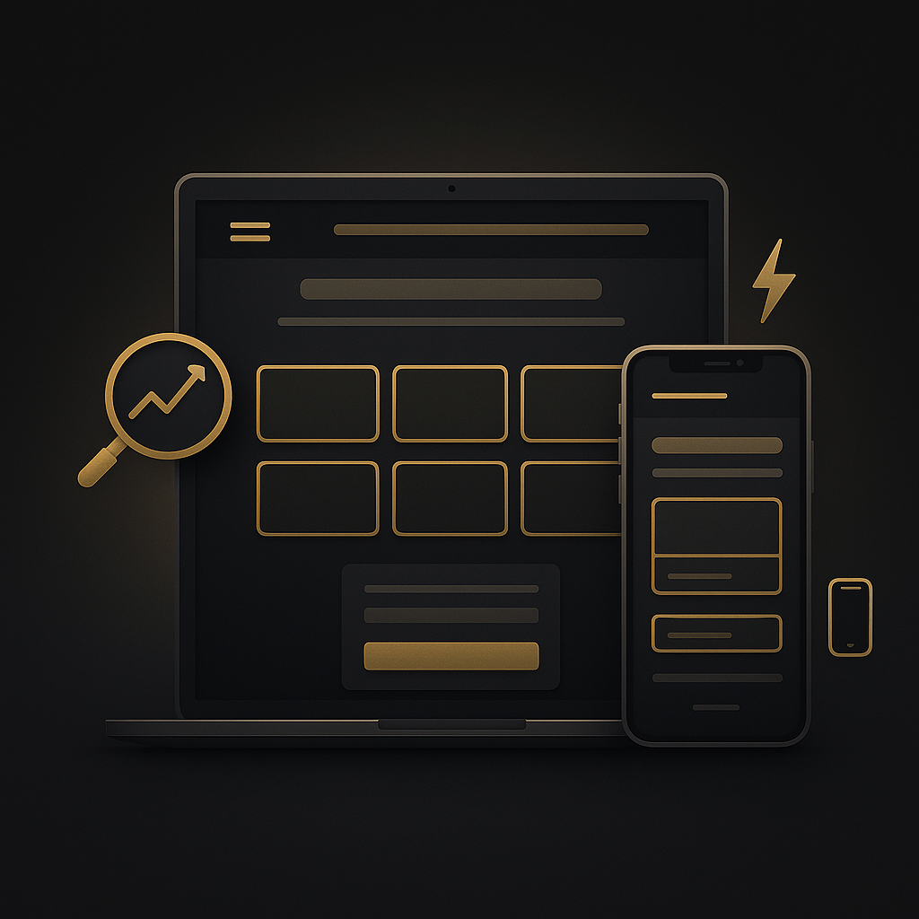 Pack Premium - Offre Complète